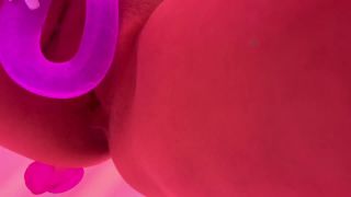 xxx video 47 Maja-Sofie - Das erste mal mit meinen Spielzeugen im SOLARIUM  | amateur | german porn shy amateur-6