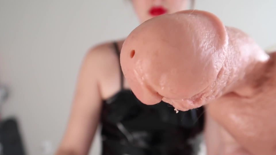 adult clip 3 milliemillz mean cei sissification and atm part 2 | fetish | femdom porn lipstick fetish porn