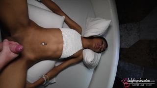 Benzey Bo Selecta, The Newer Model (Shemale porn)-9