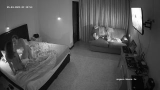 Libra Papi Eldora 2Nd Night Threesome 2025-05-03 Cam 3 720P - Amateur-3