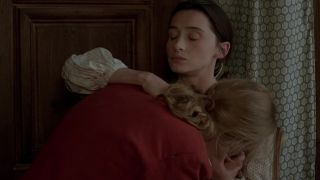 Anne Brochet – Tous les matins du monde (1991) HD 1080p - (Celebrity porn)-3