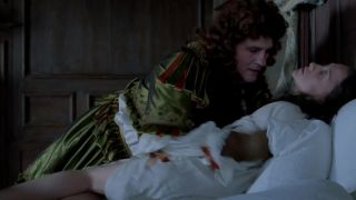 Anne Brochet – Tous les matins du monde (1991) HD 1080p - (Celebrity porn)-8