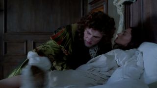Anne Brochet – Tous les matins du monde (1991) HD 1080p - (Celebrity porn)-9