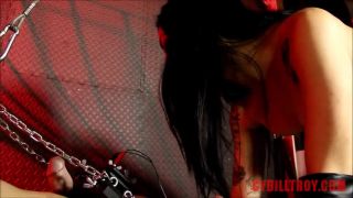 free porn clip 22 Cybill Troy FemDom Anti-Sex League – Devices of Torture | garters | gangbang xxx xvideos bdsm orgasm-4