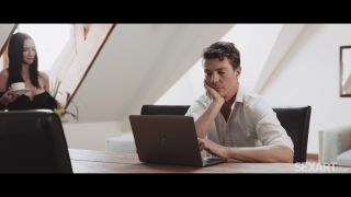Mina Moreno Wife Wonders What Kind Of Porn Her Husband Likes To Watch (Pornstar)-1
