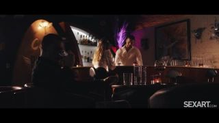 Alexis crystal - club part 1-1