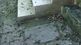 [K2S.CLUB] MallorcaSex - Am Spazierweg gefickt und geblasen - HD 720P-3