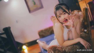 ReducingMosaic IPZZ-533 めちゃカワ美少女と交わすヨダレだらだらツバだくだく濃厚な接吻とセックス 花守夏歩-6