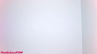 xxx video clip 27 [HumiliationPOV] Princess Mika - Cum Like An Idiot To An Empty Screen, That’S What You Deserve | 720p | femdom porn smoking femdom-9