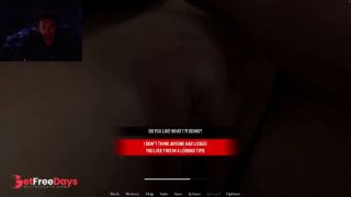Weishaupt - No mercy Episode 4 All Scenes-2