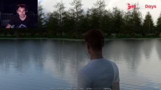 Weishaupt - No mercy Episode 4 All Scenes-5