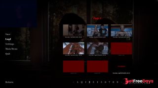 Weishaupt - No mercy Episode 4 All Scenes-7