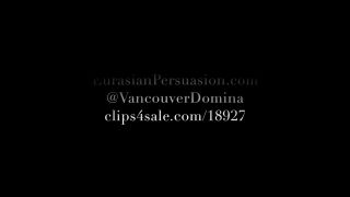 online adult clip 35 equestrian femdom - eurasian persuasion - pov-9