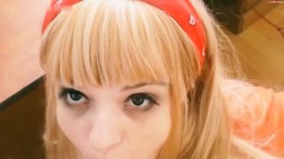 Deine Fickmaus - Ficken statt Lernen 720P - Amateur-4