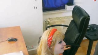 Deine Fickmaus - Ficken statt Lernen 720P - Amateur-5