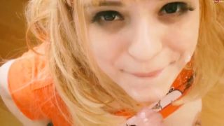 Deine Fickmaus - Ficken statt Lernen 720P - Amateur-9