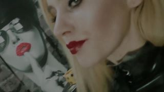 free online video 36 dirty feet fetish DANGEROUS TEMPTATION – Goddess Celine – LIFE RUIN ( DO NOT BUY THIS CLIP) 720 HD, fetish on femdom porn-9
