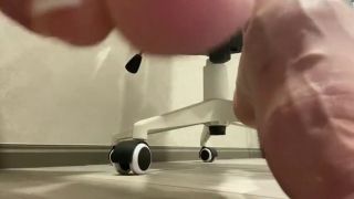 Verified Amateurs Observing my feet-0