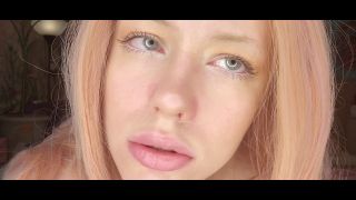 Pt 1 Anya Ivanovna - Cute Button Nose Pinching-8