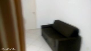 April BigAss Training My Ass For My Stepdaddy , Fuck Deep Throat ,Cum Massive Swallow -Aprilbigass - 1080p-1
