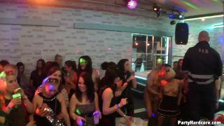 Party Hardcore Gone Crazy Vol. 10 Part 2 - Cam 4-6