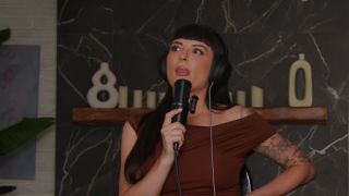 Charlie Valentine's Bellesa Blind Date 🎥 Episode 145 FullHD 1080p-1