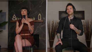Charlie Valentine's Bellesa Blind Date 🎥 Episode 145 FullHD 1080p-2