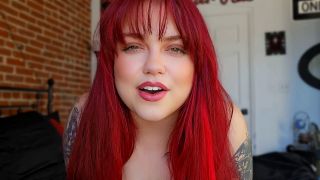 [K2S.CLUB] Ginger Rae xoxo - Drain Your Bank Accounts for Me - Findom - Ginger Rae - FullHD 1020P-7