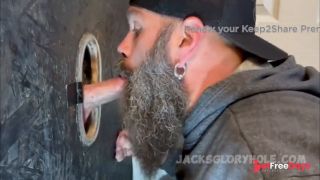 [GetFreeDays.com] Daddy Tyler1700 Feeds Me a Thanksgiving Gloryhole Load Adult Clip June 2023-6