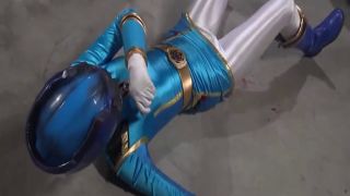 [WarAnLov.com] ZEPE-36 Prism Three Prism Blue in a Close Call-009-2