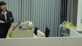 free porn clip 14 [hotspanker.com] Sloppy Receptionist gets a Severe Thrashing on her Bottom HD | pain | femdom porn femdom library-1
