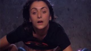 Candela Pena - Insomnio (1998) - (Celebrity porn)-3