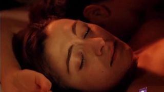 Candela Pena - Insomnio (1998) - (Celebrity porn)-7
