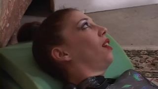 House of Gord18 05 18 CoxxAnne Cream & Lydia McLane - Rigid Cuffs (Interview)-7
