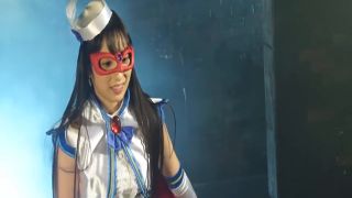 [SuperMisses.com] SPSC-05 Fontaine Tears Drops From Holy Red Mask-029-9
