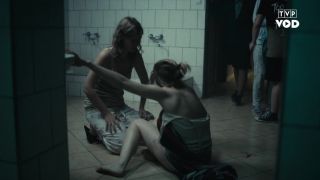 Zofia Domalik, Malwina Laska - Wszystko dla mojej matki (2019) HD 1080p!!!-5