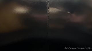 GODDESS KIRA - I Have Such A Big Booty That Even Leggings Are Bursting At The.-3