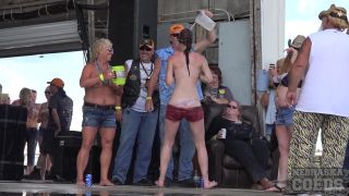 First Wet T At Abate Of Iowa Biker Rally 4th Of July Weekend 2016.-5