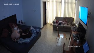 [K2S.CLUB] Voyeur-House - Libra And Papi More Blowjob Hot Fun  02.09.2025 - HD 720P-7