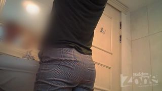 Hidden Zone WC - hz Wc2989,  on voyeur -3