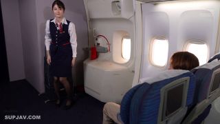 Reducing Mosaic DANDYA-004 内緒でエグい接客してくれた美人CAをホテルに誘って生ハメしたら何度も求めるヤリマンだったVOL.6-1