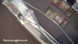 xxx clip 32 Cucked, Milked and Fed, taylor st claire femdom on cumshot -9