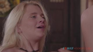 adult video clip 26 czech femdom hardcore porn | Riley Star – Small Daughter fucks her hot British stepdad FullHD 1080p | incest hd-4