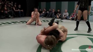 free adult clip 11 Hollie Stevens, DragonLily, Isis Love, Ariel X, Bella Rossi - 5 Girl gang bang orgy from hell - bella rossi - femdom porn femdom island-6