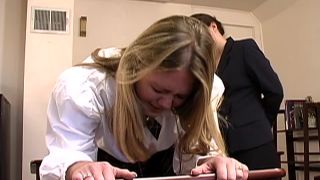 6t01939  Spanking Porn Video.-5