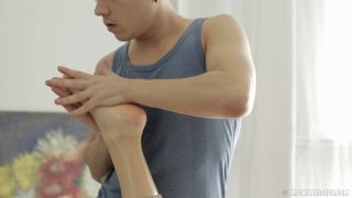 free porn video 34 femdom plug Diana Dali [TrickyMasseur/TeenMegaWorld] (FullHD 1080p), fetish on femdom porn-2