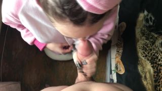 adult video clip 20 amateur skirt Pink Unicorn Gets a Shot Of Cum On Face, hardcore on amateur porn-1