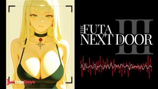 Erotic Audio  F4M  Futa Next Door Part 3  Futanari Role Play-2