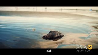 online clip 49 Asia-M - Wa Nuo, Li Rong Rong & Guan Ming Mei - Paradise Island - fetish - femdom porn insect crush fetish-1