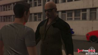 LUST THEORY 150  Season 2  Adult Visual Novel Gameplay-9
